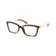 Michael Kors HONG KONG MK4069U Eyeglass Frames 3333-52 - Dark Tortoise