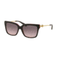 Michael Kors MK6038F Bifocal Prescription Sunglasses MK6038F-31325M-54 - Lens Diameter 54 mm, Frame Color Tortoise / Fuschia