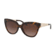 Michael Kors PALOMA I MK2090 Bifocal Prescription Sunglasses, 55mm, Dark Tortoise, MK2090-300613-55-BI