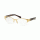 Michael Kors TABITHA VI MK7006 Eyeglass Frames 1072-50 - Satin Gold/Tortoise Frame