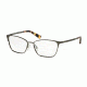 Michael Kors VERBIER MK3001 Eyeglass Frames 1025-52 - Gunmetal Frame