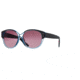 Michael Stars MS Classic Cool SEMS CLAS06 Progressive Prescription Sunglasses SEMS CLAS065635 BL - Lens Diameter 57 mm, Frame Color Ultra Marine
