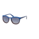 Michael Stars MS Ingenious SEMS INGE06 Single Vision Prescription Sunglasses SEMS INGE065030 BL - Lens Diameter 53 mm, Frame Color Dark Sky