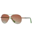 Michael Stars MS Insta-Glam SEMS INST06 Single Vision Prescription Sunglasses