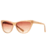 Michael Stars MS Quirky Cool SEMS QUIR06 Bifocal Prescription Sunglasses