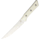 Microtech Boning Knife SW Ivory, MCT310010IV