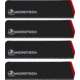 Microtech Steak Knife Set OD, MCT360012SETOD