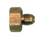 Midland Metal Garden Hose Male Flare x Fgh Rigid Union 1/2in x 3/4in., 30-128