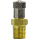 Midland Metal Pneumatic Valve 0.125in. Npt x 0.9in. Spring Core, 46-620