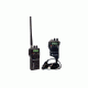 Midland Radio 40 Ch Hand-Held Mobile CB Radio, Auto Adapter 193675