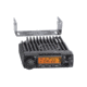 Midland Radio 40 Watt Micro Mobile GMRS Radio, Black, MXT400