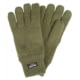 MIL-TEC Acrylic Thinsulate Gloves, Olive Drab, One Size, 12531001