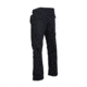 MIL-TEC Pre-Washed Cotton Pilot Pants - Mens, Black, 3XL, 11502002-907