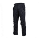 MIL-TEC Pre-Washed Cotton Pilot Pants - Men's, Black, 3XL, 11502002-907
