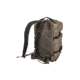 MIL-TEC Ranger Assault Pack, 100% Polyester, Polyvinylchloride coated, Green/Black, 20L, 14002101