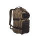 MIL-TEC 20L Ranger Assault Pack, Green/Black, 14002101