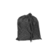MIL-TEC Ripstop Wet Weather Poncho, Black, One Size, 10630002