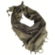 MIL-TEC Shemagh, OD/Black, One Size, 12610000