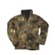 MIL-TEC Softshell Jacket - Men's, Flecktarn Camo, Large, 10864021-904