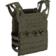 MIL-TEC Gen II Plate Carrier, Olive Drab, One Size, 13463201