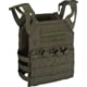 MIL-TEC Gen II Plate Carrier, Olive Drab, One Size, 13463201