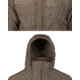 MIL-TEC Softshell Jacket - Men's, Olive Drab, Small, 10864012-902