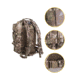 MIL-TEC CIV-TEC 20L Phantomleaf Assault Pack, WASP I Z2, 14002066