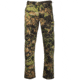 MIL-TEC Phantomleaf BDU Field Pants, Large, Wasp I Z3A, 11843867-904