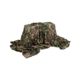 MIL-TEC Phantomleaf Laser-Cut Nylon Net, WASP/Z3A, 14460067