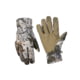 MIL-TEC CIV-TEC Phantomleaf Thinsulate Softshell Gloves, WASP I Z1B, Small, 12521365-902
