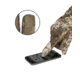 MIL-TEC Phantomleaf Thinsulate Softshell Gloves - Mens, WASP/Z2, 2XL, 12521366-906