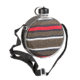 MIL-TEC Western Canteen, Gray, 14519000