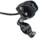 Mile Marker PE3.5 ATV/UTV Winch, 3.500 lb Capacity, 77-50112BW