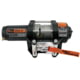 Mile Marker PE3.5 ATV/UTV Winch, 3.500 lb Capacity, 77-50112BW