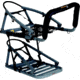 Millennium Ol Man Alumalite CTS Climber, Light Smoke Grey, COM-13