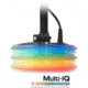 Minelab Minelab Vanquish 540 Metal Detector, Black/Red, 3820-0003
