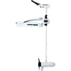 Minn-Kota Riptide SM Hand Steer, 80#, 62in, 24V, New Condition MINN-1363446