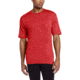 Minus33 Algonquin Lightweight Wool Short Sleeve Crew, True Red, X-Large, 703TRXL