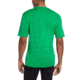 Minus33 Algonquin Lightweight Wool Short Sleeve Crew, Zephyr Green, Medium, 703ZGM