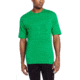 Minus33 Algonquin Lightweight Wool Short Sleeve Crew, Zephyr Green, Medium, 703ZGM