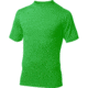 Minus33 Algonquin Lightweight Wool Short Sleeve Crew, Zephyr Green, Medium, 703ZGM