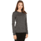 Minus33 Merino Wool Clothing Lightweight - Moriah Womens Crew 100% Merino Wool, moriah-womens-lightweight-wool-crew