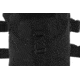 MIRA Safety Drop-Leg Gas Mask Pouch, Black, None, DROPPOUCH