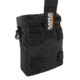 MIRA Safety Drop-Leg Gas Mask Pouch, Black, None, DROPPOUCH