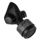 MIRA Safety TAPR Tactical Air-Purifying Respirator Mask, NBC-17 SOF Filter, Black, TAPRKIT-7