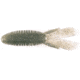 Missile Baits Baby D Bomb Soft Bait, 7, 3.65in, Hillbilly Magic, MBBD365-HLBY