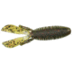 Missile Baits Baby D Bomb Soft Bait, 7, 3.65in, Watermelon Red, MBBD365-WMR