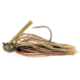 Missile Baits Ikes Flip Out Jig, 1/2oz, Bamer Craw, MJFO12-BMC
