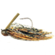 Missile Baits Ikes Flip Out Jig, 1/2oz, Brewgill, MJFO12-BWGL