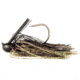 Missile Baits Ikes Flip Out Jig, 3/4oz, California Love, MJFO34-CALV